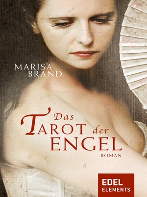 cover image of Das Tarot der Engel